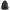 The North Face Gorpcore Sportswear Bag Pria black gray photo 4