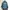 The North Face Gorpcore Sportswear Bag Pria blue photo 1