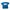 Casual T-shirt Pria blue photo 1