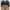 Bata Benjamin Slip-on Clogs, Coklat