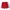 Lee Cook Sportif Red Nylon Short