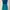 Emporio Armani Blue Dress Size M photo 3