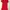 Red Dress with Lace Size M photo 1