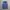 Rompi Uniqlo Ultralight Down Blue Vest photo 1