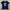 PPFM Vintage Y2K T-shirt Pria Navy