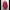 Red Corduroy Coat for  Women  photo 1