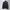 Jaket Track Top Kappa Bordir colour black Size L photo 2