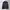 Jaket Track Top Kappa Bordir Colour Black Size L