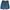 Shortpants Jorts Denim Carpenter MAJAH FLAVAH Jeans photo 4