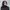 Muslim Scarf Wanita Black