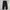 Hansan Baggy Parachute Cargopants