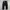 Hansan Baggy Parachute Cargopants