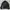 Mind Birdge Jacket Pria Hitam photo 3