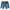 Shortpants Denim LE COQ SPORTIF x MICHAEL LAU - Size 31 photo 1