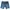 Shortpants Denim LE COQ SPORTIF X MICHAEL LAU - Size 31