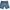 Shortpants Denim LE COQ SPORTIF x MICHAEL LAU - Size 31 photo 2