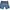 Shortpants Denim LE COQ SPORTIF X MICHAEL LAU - Size 31