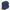Vintage Indie Hat Pria Navy