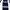Long Dress Blue Biru