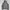Zipper Hoodie Fred Perry Grey Not Barbour Lonsdale