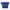 Croptop Butterfly Blue