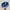 H&M Streetwear Casual Hat Wanita Multicolor Blue