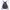 Oakley Icon Mini Backpack 2.0 Black Blue - Y2K Bag | Vintage photo 1