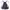 Oakley Icon Mini Backpack 2.0 Black Blue - Y2K Bag | Vintage photo 2