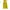 Singlet sport lesmills yellow photo 1