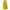 Singlet Sport Lesmills Yellow