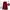 Rok Katun Merah Sulam Bunga photo 1