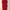 Product Red Peplum Dress Size M photo 1