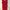 Product Red Peplum Dress Size M