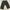 Black Workout Knee Length Pants Size M photo 2