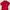 CCUE Red Polo Shirt Size M/L photo 1