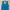 La Christie Blue Top Size M photo 1