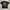 Vintage T-shirt Pria Black