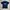 JanSport Skater T-shirt Pria Navy