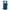 Lesmills Singlet Biru