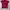 Hebe the label turtleneck t-shirt kaos red merah photo 1
