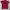 Hebe The Label Turtleneck T-shirt Kaos Red Merah