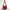 New Balance Streetwear Sportswear Bag Pria red photo 1