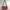 Millet Sportswear Bag Pria Red