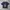 Vintage Streetwear T-shirt Pria Navy