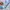 tip babyblue floral anime fullprint cute vinage y2k photo 4