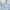 Tip Babyblue Floral Anime Fullprint Cute Vinage Y2k