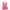 Top My Melody Fuzzy Babypink Sanrio Original Cute Coquette