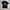 Vintage T-shirt Pria Black