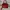 LV RED ALMA BAG photo 1