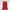 LOVE BONITO Red Ribbon Top Size: photo 5